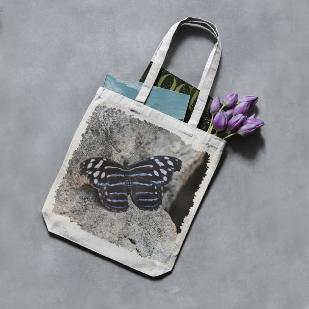 Butterfly (Tote Bag)