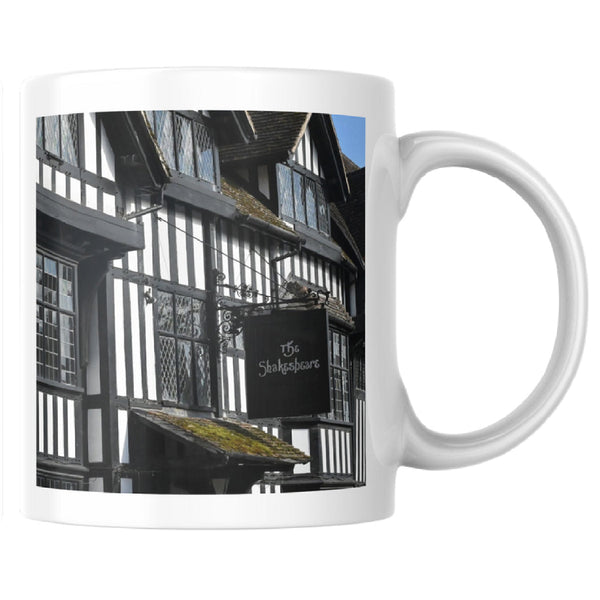 Shakespeare Hotel (Mug)