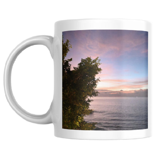 Sunset (Mug)