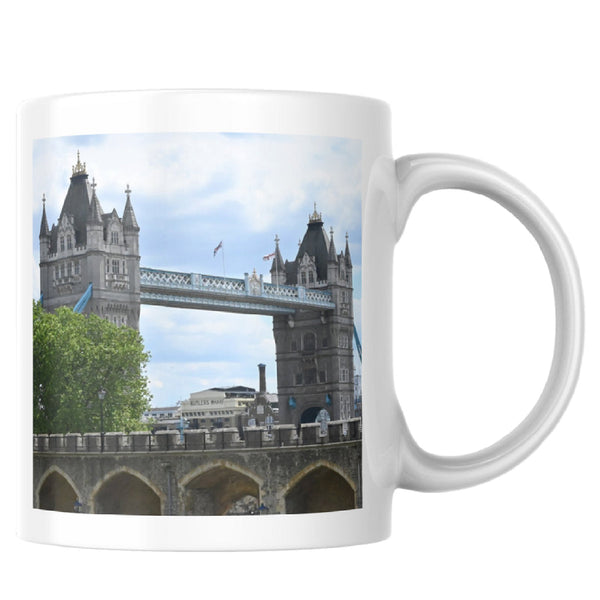 Tower Bridge (Mug)